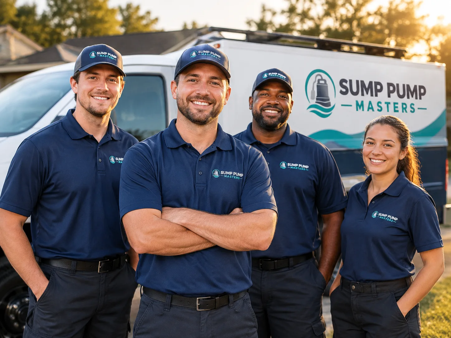 Sump Pump Repair company in Raymond, OH